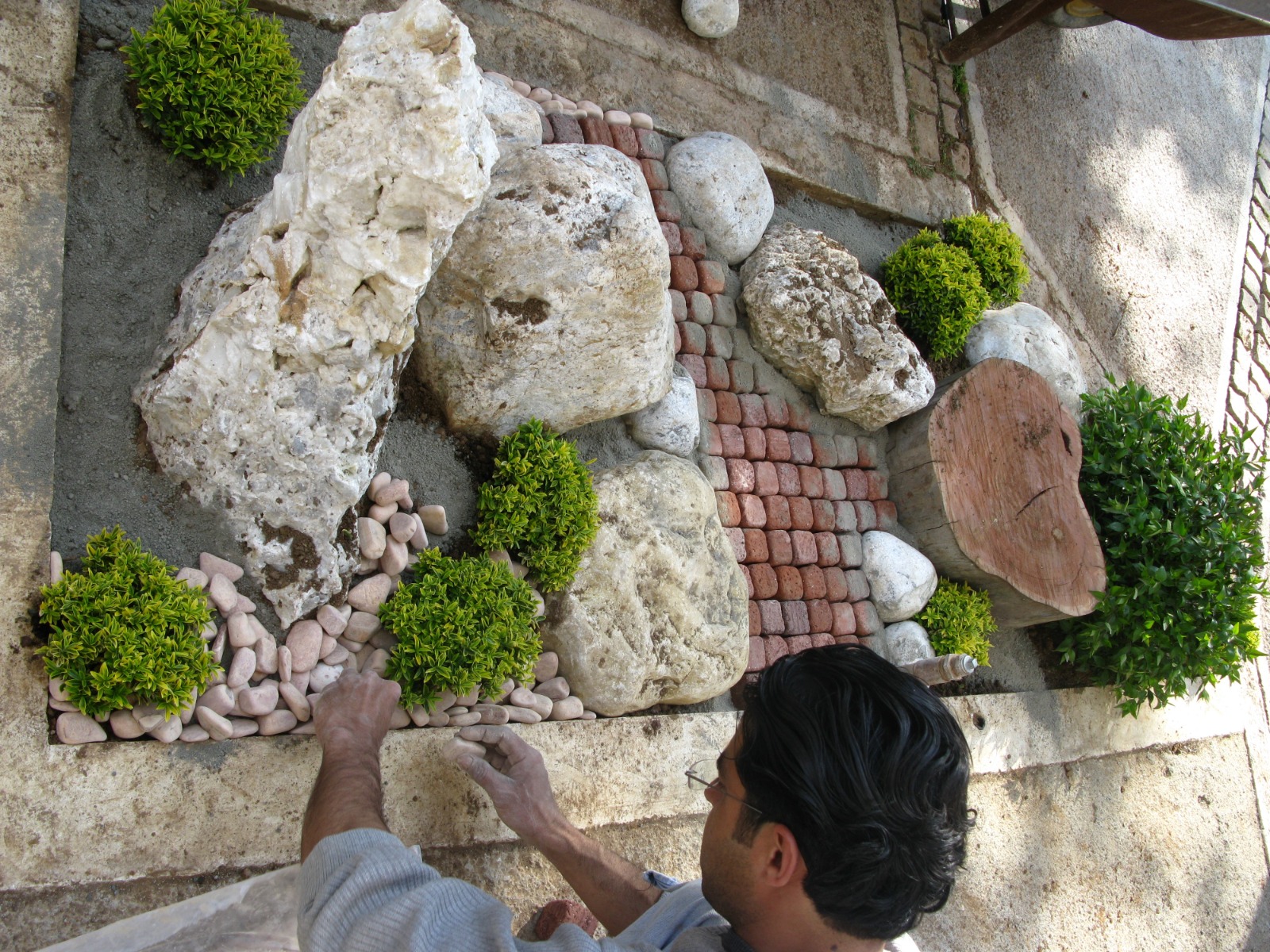 ÇAKIL UYGALAMALAR 24